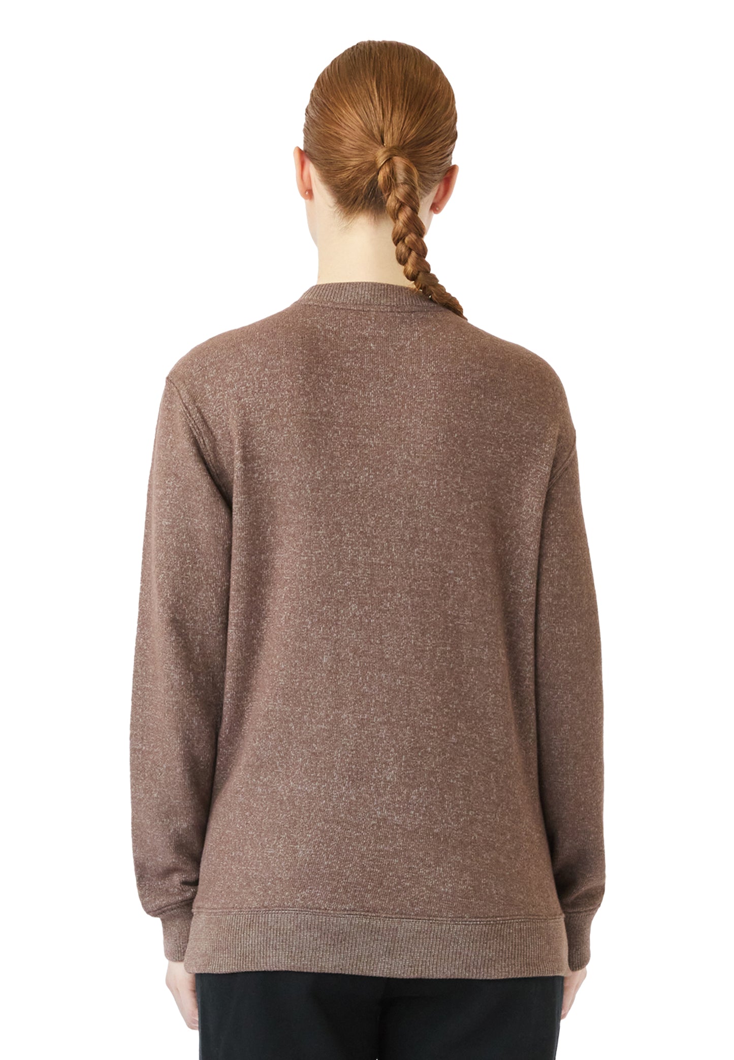 Classic Crewneck Sweatshirt Collection | Women's