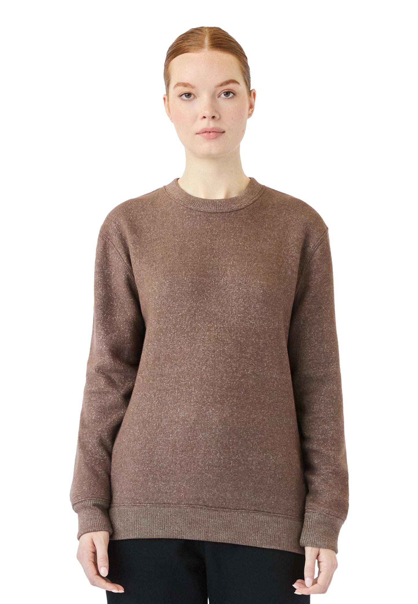 Classic Crewneck Sweatshirt Collection | Women's