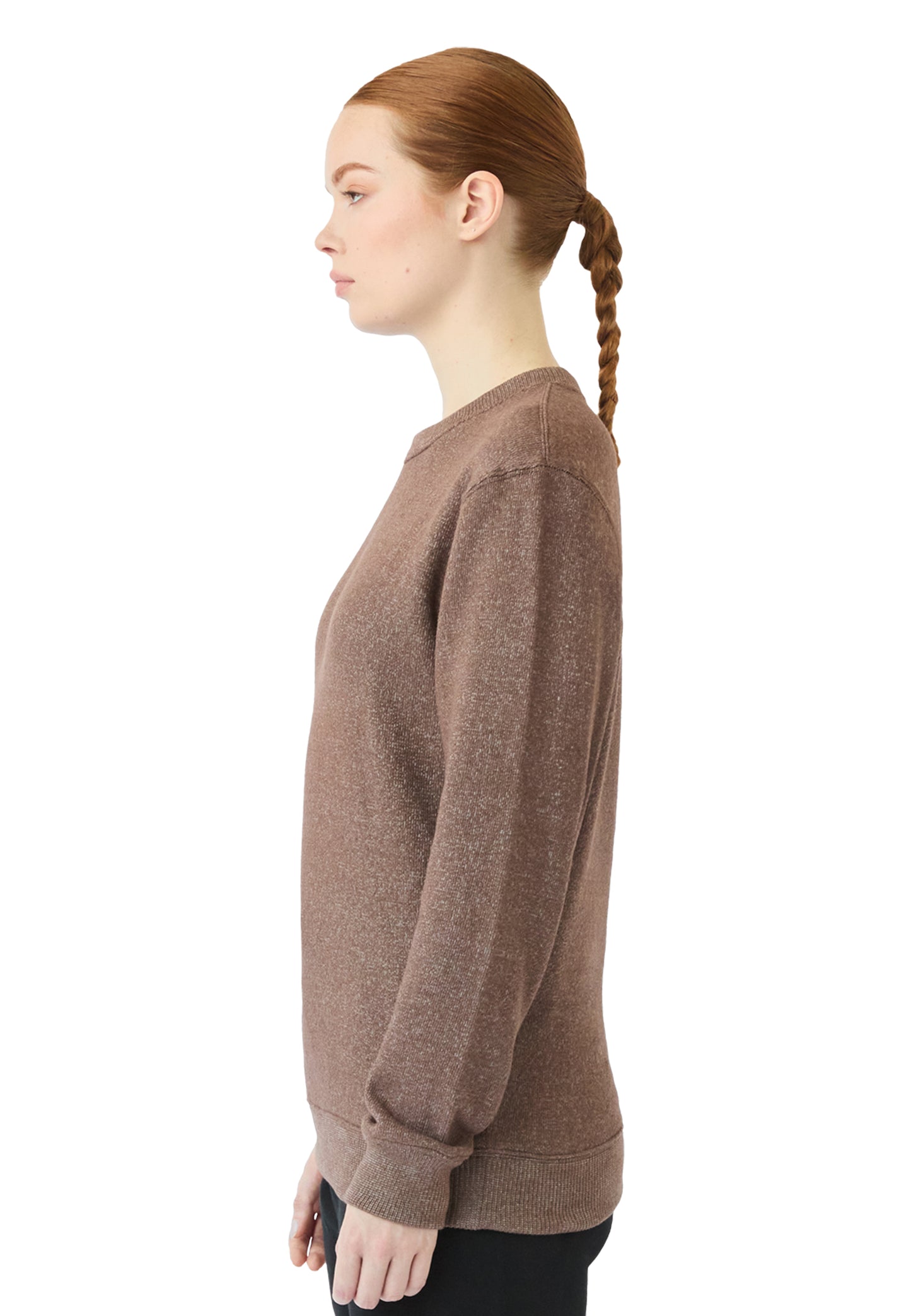 Classic Crewneck Sweatshirt Collection | Women's