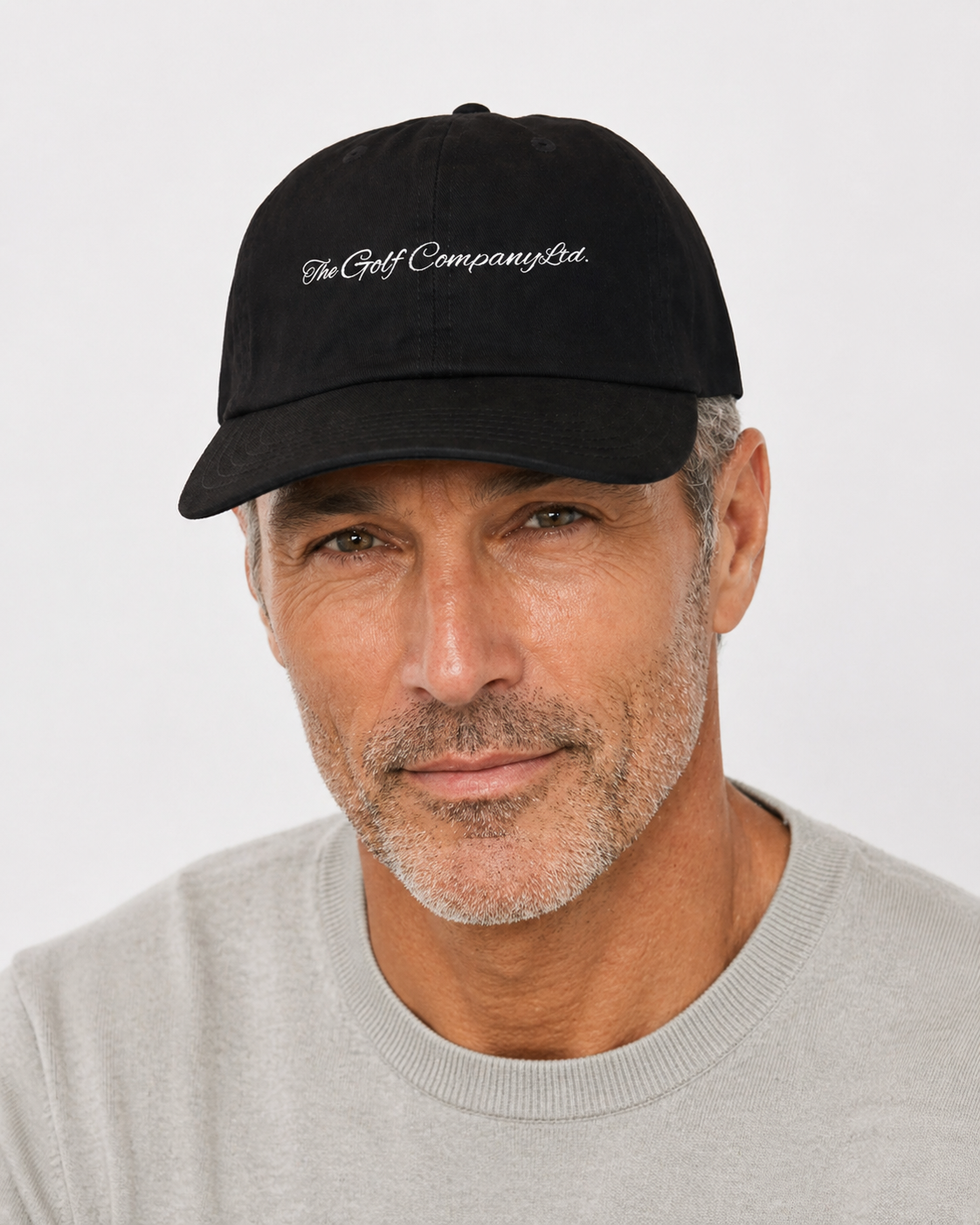 Signature Dad Cap