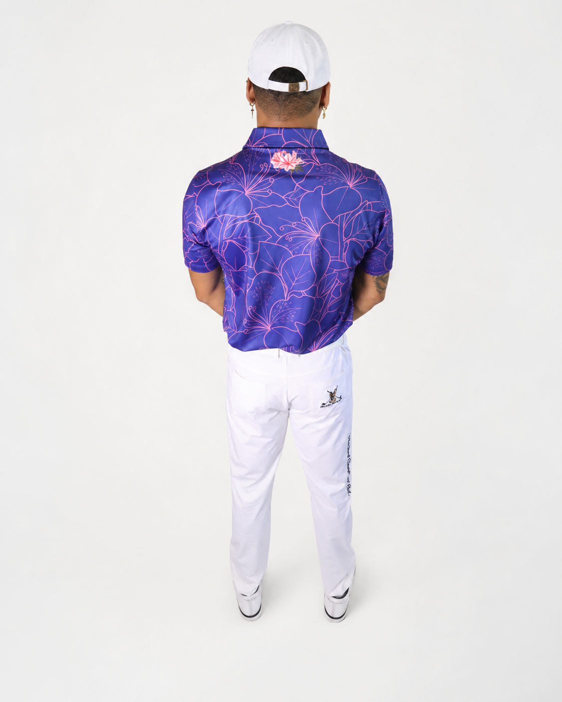 Augusta Collection Men’s Performance Polo