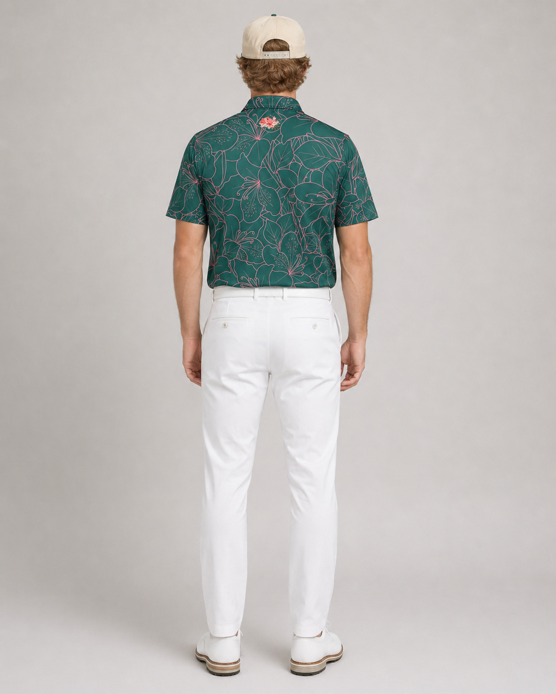 Augusta Collection Men’s Performance Polo