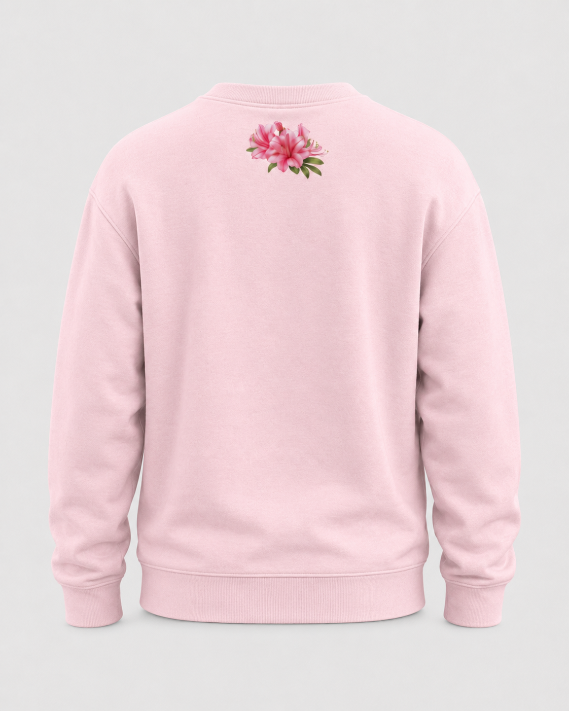 Faith. Family. Fairways. Fleece Sweatshirt