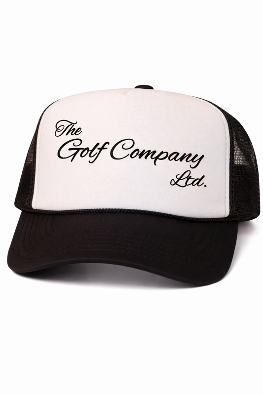 Signature Trucker Hat