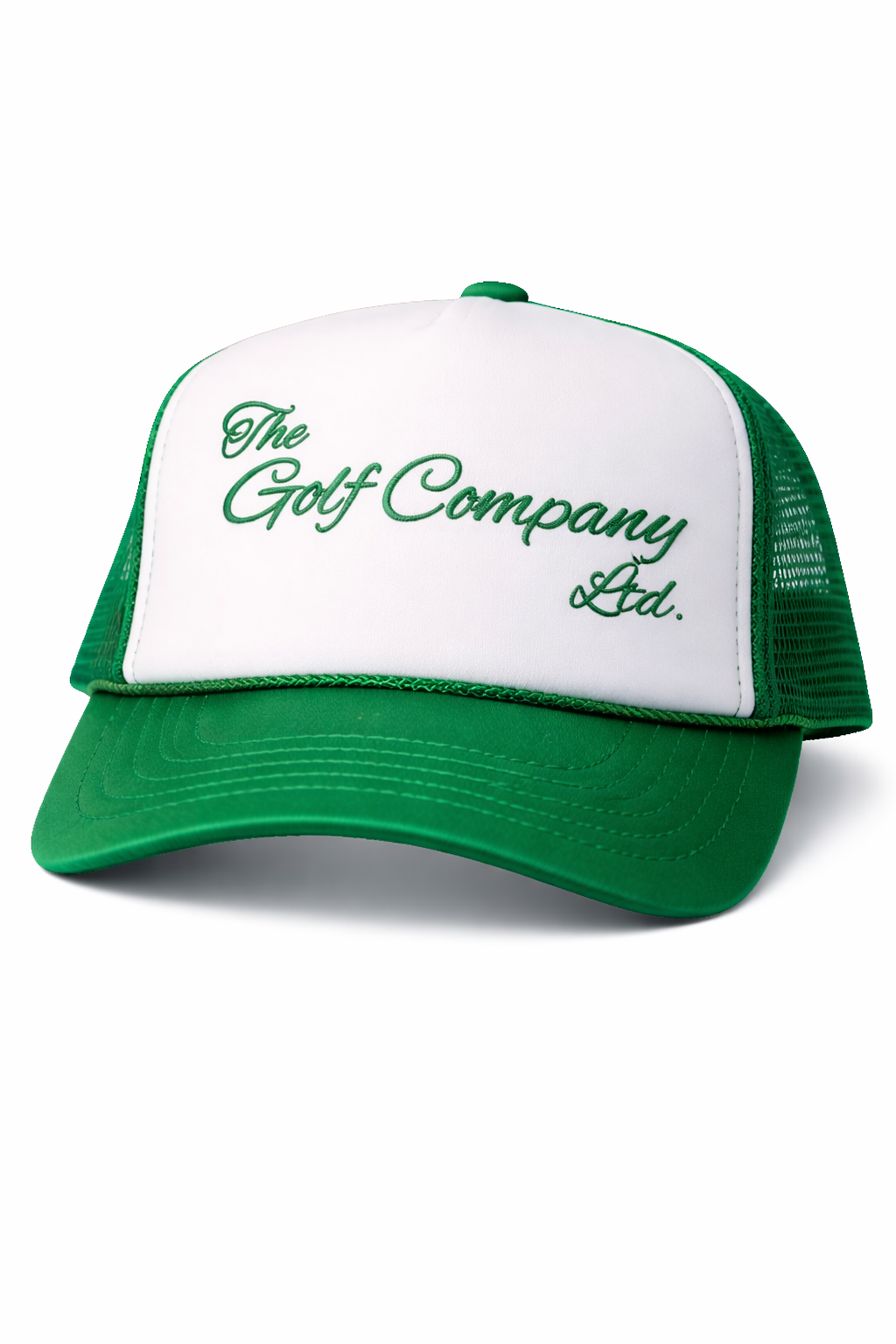 Signature Trucker Hat