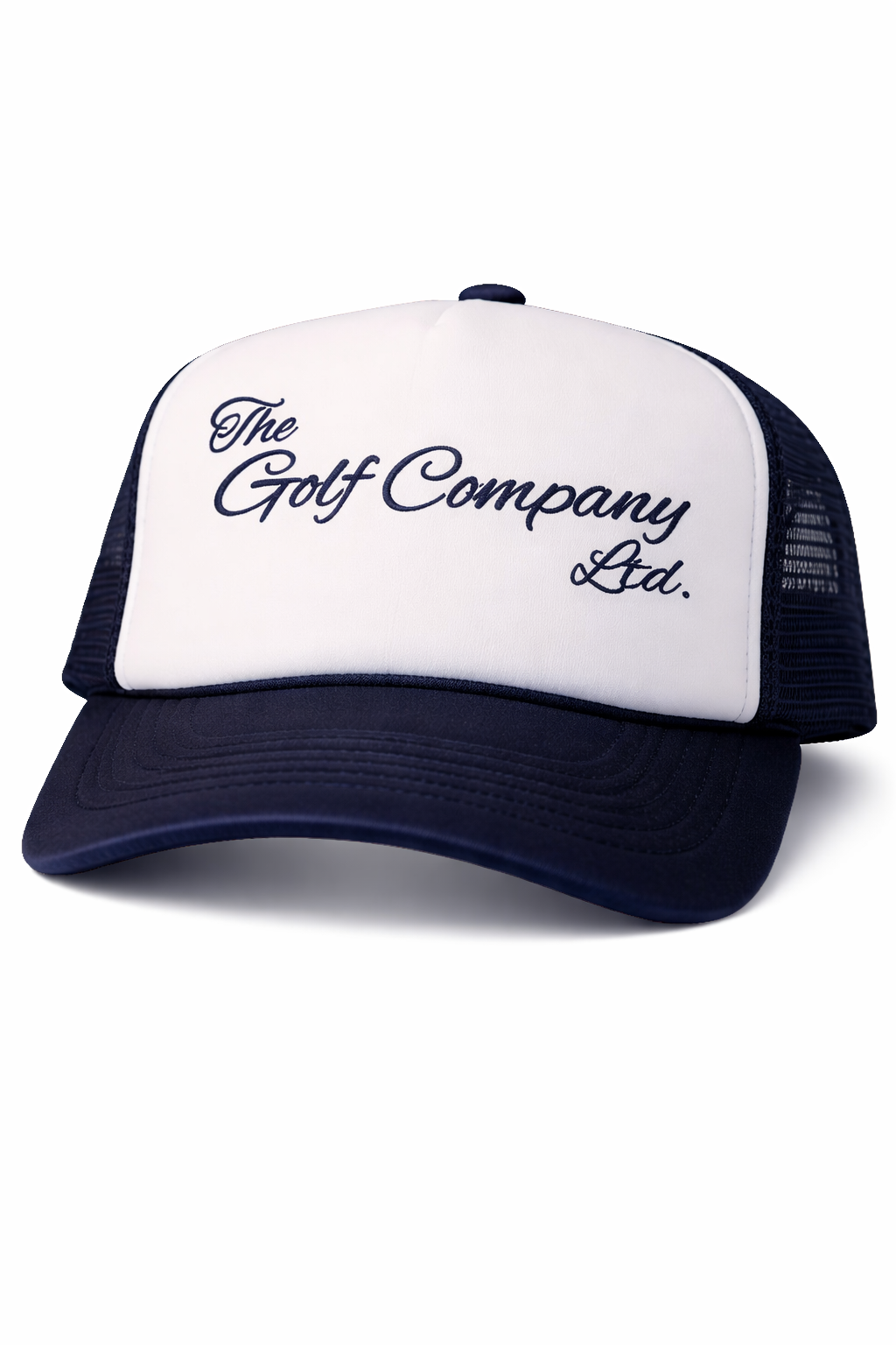 Signature Trucker Hat