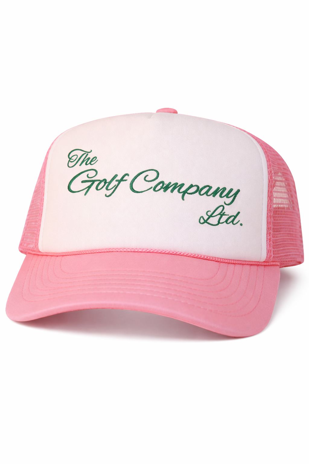 Signature Trucker Hat