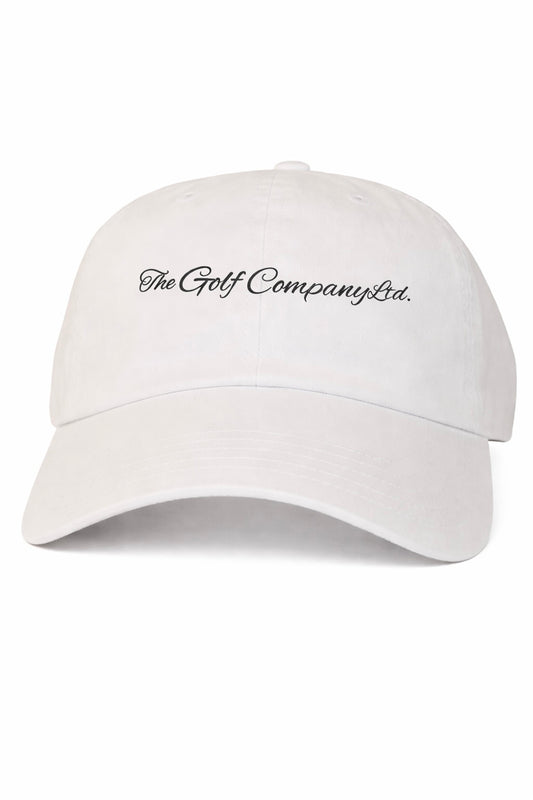 Signature Dad Cap