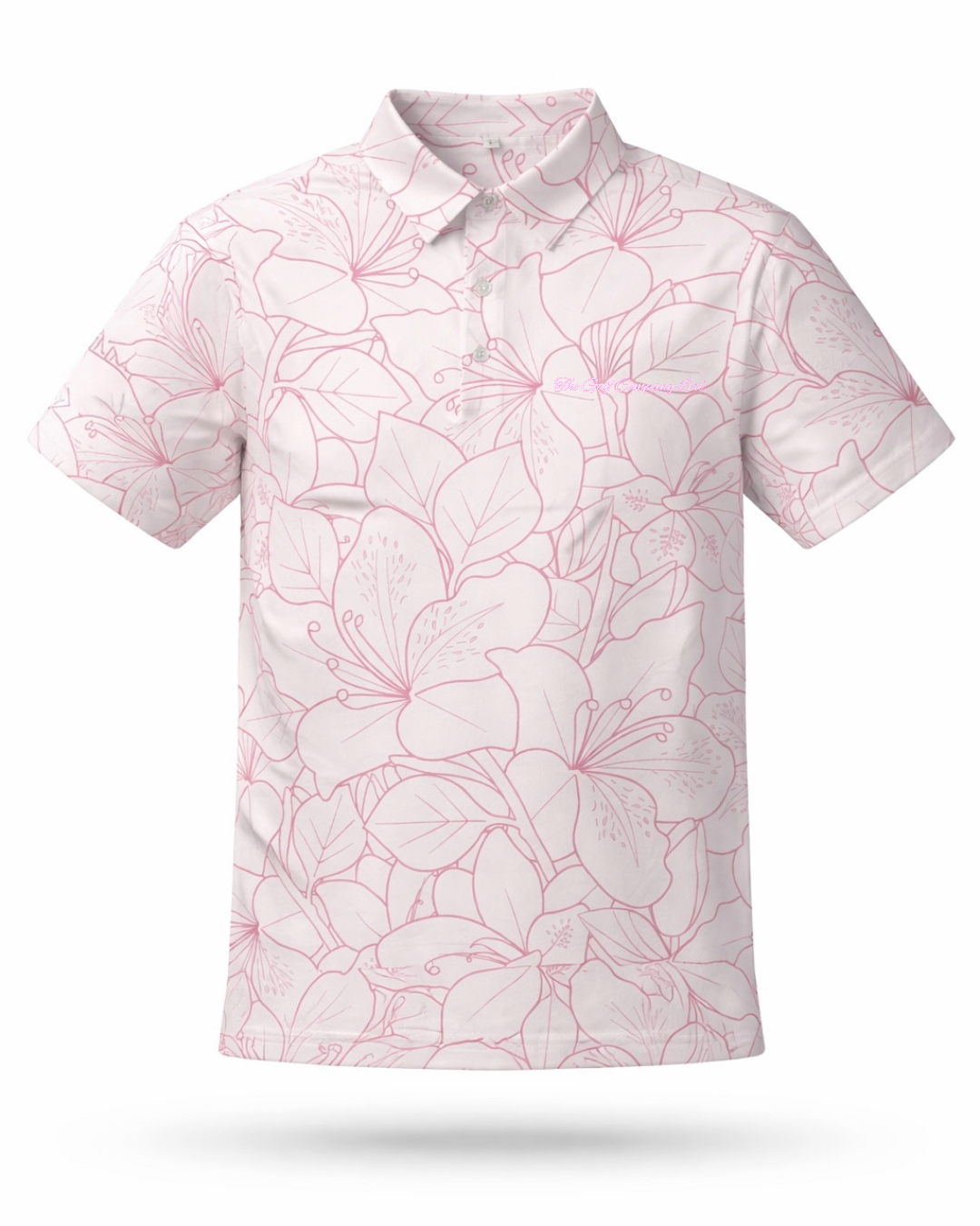 Augusta Collection Men’s Performance Polo