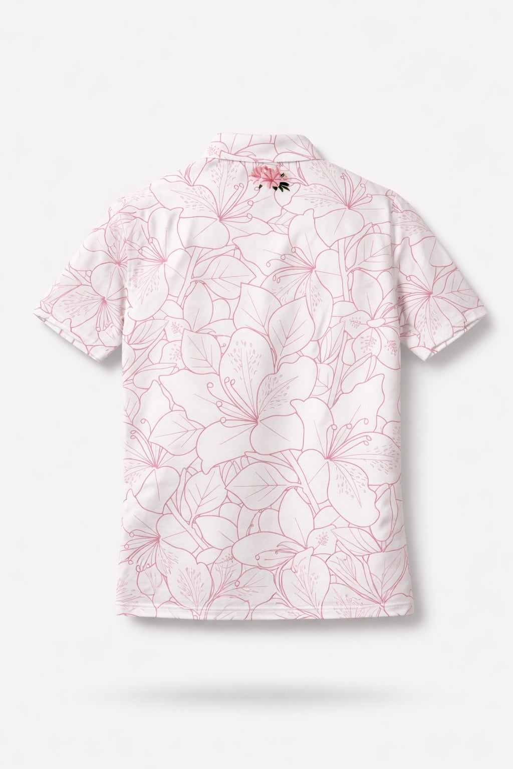 Augusta Collection Men’s Performance Polo